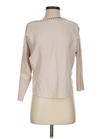 Liv Long Sleeve Turtleneck (view 1)