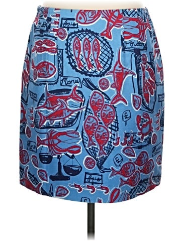 Talbots Casual Skirt (view 2)