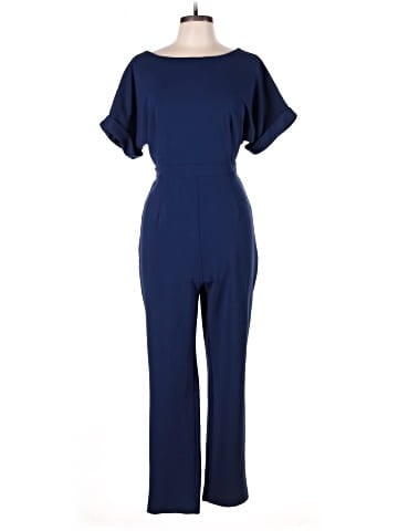 Alexia Admor Jumpsuit (view 1)