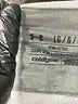 Under Armour 100% Polyester Gray Sweatshirt Size L - photo 7