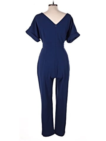 Alexia Admor Jumpsuit (view 2)