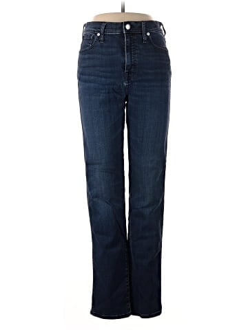Madewell Jeans (view 1)