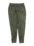 Under Armour 100% Polyester Green Track Pants Size S (youth) - photo 1