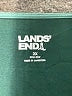 Lands' End Green Long Sleeve Blouse Size 2X - photo 7