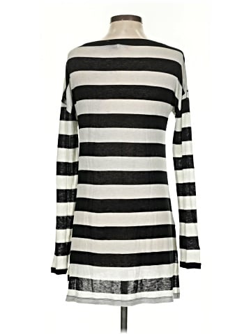 BCBGMAXAZRIA Long Sleeve T-Shirt (view 2)