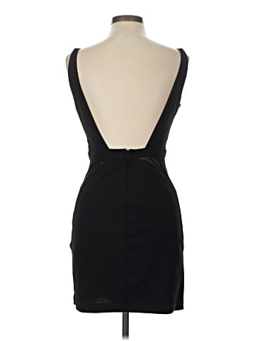 Emerald Sundae Cocktail Dress (view 2)