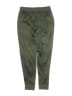 Under Armour 100% Polyester Green Track Pants Size S (youth) - photo 2