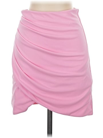 Zara Casual Skirt (view 1)
