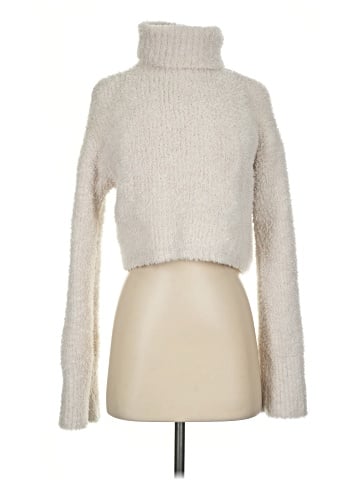 Aerie Turtleneck Sweater (view 1)