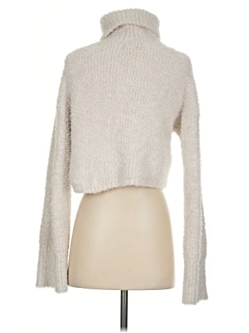Aerie Turtleneck Sweater (view 2)