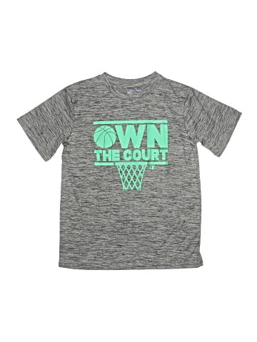Champion Active T-Shirt (view 1)