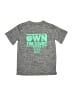 Champion Gray Active T-Shirt Size 14 - 16 - photo 1