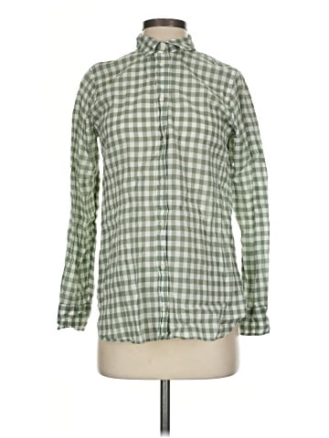 J.Crew Long Sleeve Blouse (view 1)