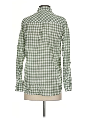 J.Crew Long Sleeve Blouse (view 2)