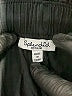 Splendid Solid Black Casual Pants Size M - photo 7