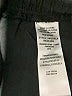 Splendid Solid Black Casual Pants Size M - photo 8