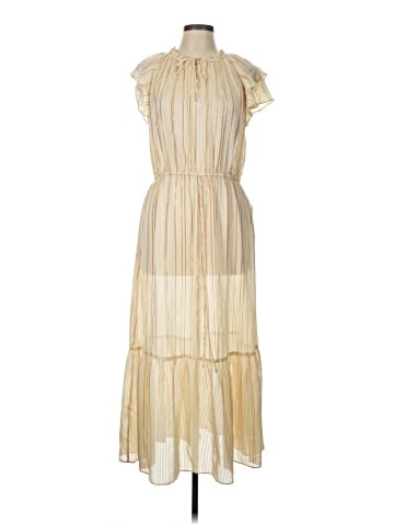 Julia Jordan Casual Dress (view 1)