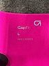 Gap Fit Pink Romper Size L - photo 4