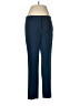 Talbots Color Block Blue Dress Pants Size 6 - photo 1