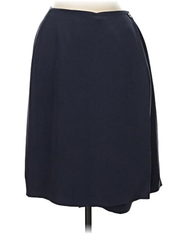 Liz Claiborne Collection Silk Skirt (view 1)