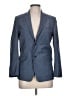 Calvin Klein Blue Blazer Size 16 - photo 1