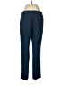 Talbots Color Block Blue Dress Pants Size 6 - photo 2