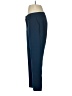 Talbots Color Block Blue Dress Pants Size 6 - photo 5