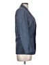 Calvin Klein Blue Blazer Size 16 - photo 4