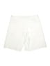 Kut from the Kloth Solid White Shorts Size 2 - photo 2