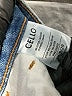 Cello Jeans Blue Jeans Size 9 - photo 8