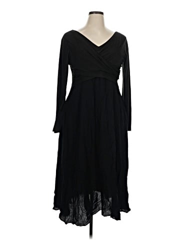 Peruvian Connection Cocktail Dress (view 1)