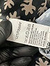 Unbranded 100% Polyester Black 3/4 Sleeve Blouse Size 2X - photo 8
