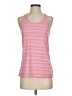 Danskin 100% Polyester Pink Tank Top Size S - photo 1