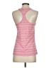 Danskin 100% Polyester Pink Tank Top Size S - photo 2