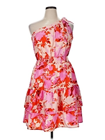 Prettygarden Cocktail Dress (view 1)