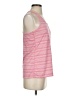 Danskin 100% Polyester Pink Tank Top Size S - photo 4