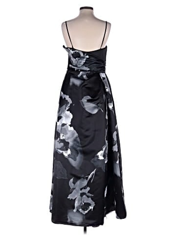 Aidan Mattox Cocktail Dress (view 2)