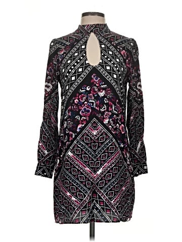Express Casual Dress (view 1)