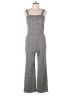Sanctuary Tweed Gray Jumpsuit Size S (estimated) - photo 1