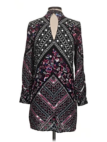 Express Casual Dress (view 2)