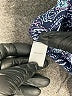 J.Jill 100% Rayon Blue 3/4 Sleeve Blouse Size XL Petite - photo 8