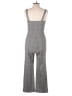 Sanctuary Tweed Gray Jumpsuit Size S (estimated) - photo 2