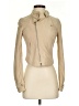 LINE Tan Jacket Size XS - photo 1