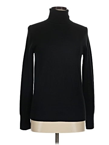 J.Crew Factory Store Turtleneck Sweater (view 1)