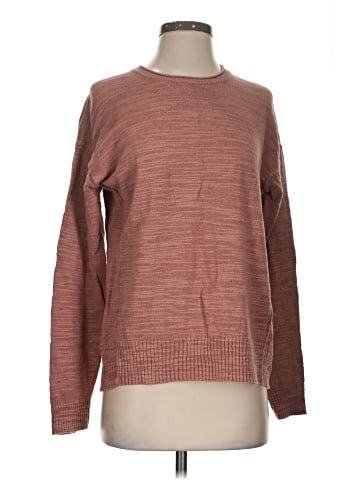 Everlane Long Sleeve T-Shirt (view 1)