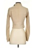 LINE Tan Jacket Size XS - photo 2