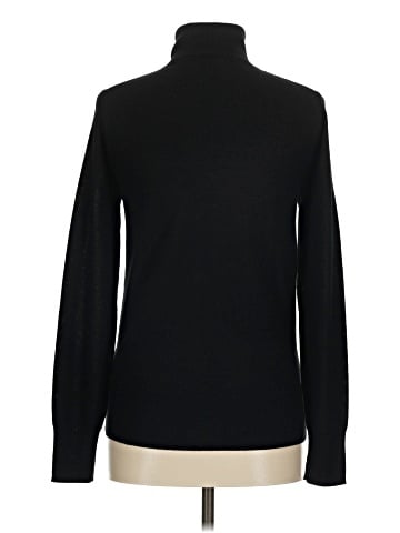 J.Crew Factory Store Turtleneck Sweater (view 2)