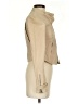 LINE Tan Jacket Size XS - photo 4