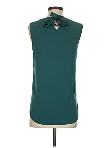 41Hawthorn Sleeveless Blouse (view 2)