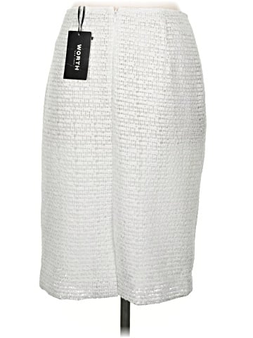Worth New York Formal Skirt (view 2)